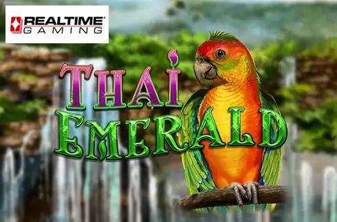 Thai Emerald